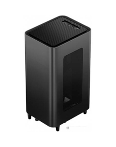 Корпус V11 (черный) Jonsbo