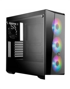 Корпус MasterBox Lite 5 ARGB MCW-L5S3-KGNN-05 Cooler master