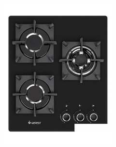 Варочная панель ПВГ 2100-02 К33 Gefest