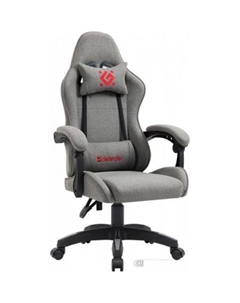 Кресло Ronin (серый) Defender