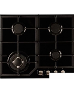 Варочная панель H6034C30IS Black Schtoff