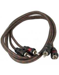 Кабель RCA-0210 Aura