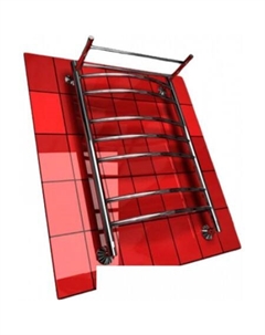 Полотенцесушитель FL 60x50 Двин