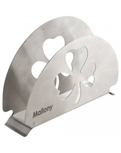 Салфетница Foglio 003058 (клевер) Mallony