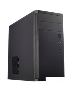 Корпус Core 1100 (FD-CA-CORE-1100-BL) Fractal design