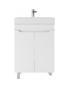 Тумба под умывальник Фостер 70 Мечта без ящика Айсберг