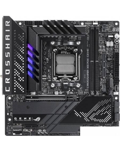 Материнская плата ROG Crosshair X670E Gene Asus