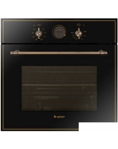 Электрический духовой шкаф ДА 622-02 К83 Gefest