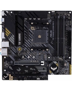 Материнская плата TUF Gaming B450M-Pro S Asus