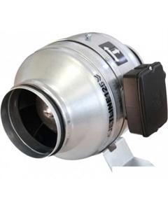 Осевой вентилятор Jetline-160 5145895900 Soler&palau