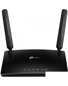 4G Wi-Fi роутер Archer MR200 v5 Tp-link