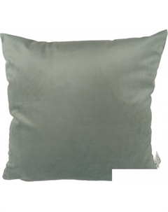 Декоративная подушка Бархат-38 DP.Bt-38 (мята) Nivasan