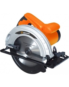 Дисковая (циркулярная) пила ДП-190/1800 Вихрь