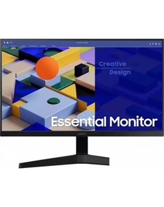 Монитор S31C LS24C312EAIXCI Samsung