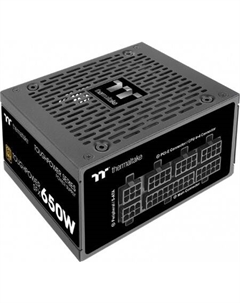 Блок питания Toughpower SFX 650W TT Premium Edition PS-STP-0650FNFAGE-1 Thermaltake
