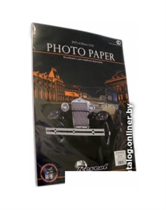 Фотобумага Глянцевая A3 120 г/м2 50 л [128528] Revcol