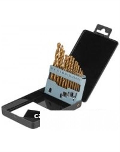 Набор сверл GP1301-13 Gepard