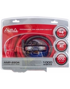 Кабель AMP-2204 Aura