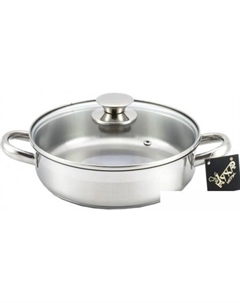 Сотейник Крокус Традиция КК2-24С4 Кухар
