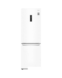 Холодильник DoorCooling+ GC-B459SQUM Lg