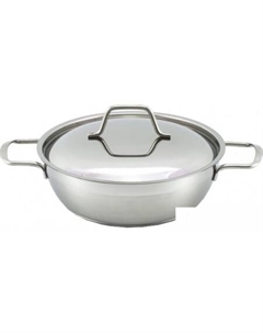 Сотейник Крокус Классика КК1-24М4 Кухар