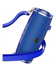 Беспроводная колонка BS40 Desire Song (синий) Hoco