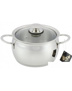 Кастрюля Магнолия Престиж КМ3-21С2 Кухар