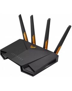 Wi-Fi роутер TUF Gaming AX3000 V2 Asus