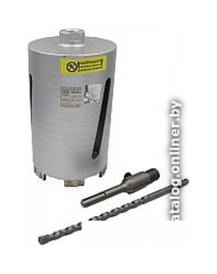 Коронка HD368 Hilberg