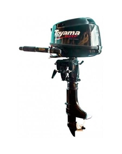 Лодочный мотор F5BMS Toyama