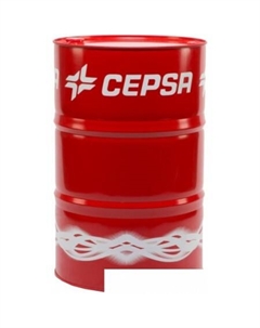 Моторное масло Traction Advanced LE 10W-40 208л Cepsa