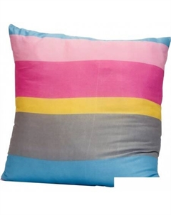 Спальная подушка 5с3605п (70x70, радуга) Angellini