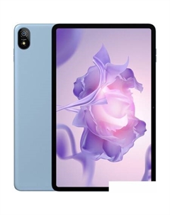 Планшет Blackview Tab 18 8GB/256GB LTE (голубой ледник)