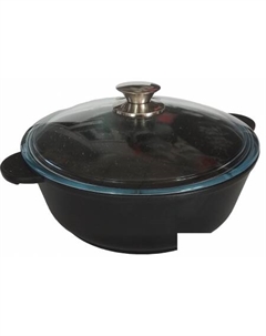 Жаровня Diamond Induction АЛА260 D1026G Victoria