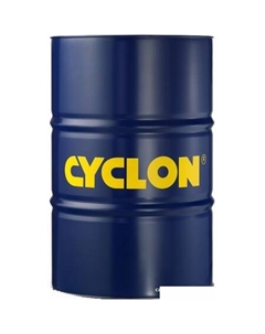 Моторное масло Granit Maximum 15W-40 208л Cyclon