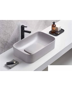 Умывальник ELBACH 78575-60 MT-GR Weltwasser