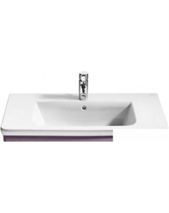 Умывальник The Gap 80x44 [7327470000] Roca