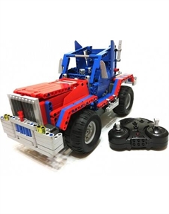 Конструктор Technic Трак C51002W Cada