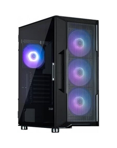 Корпус i3 Neo ARGB (черный) Zalman