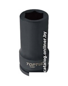 Головка слесарная KABE3236 Toptul