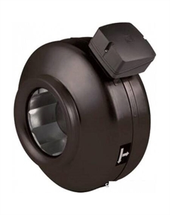 Радиальный вентилятор Vent-160 Ecowatt 5145880300 Soler&palau