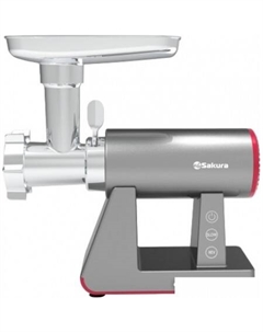 Мясорубка SA-6427G Premium Сакура