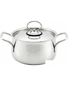 Кастрюля Орхидея Классика КО1-18М2 Кухар