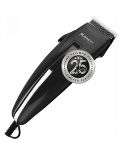 Машинка для стрижки волос SC-HC63C11 Scarlett
