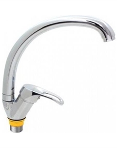 Смеситель W59215 (хром) Wisent