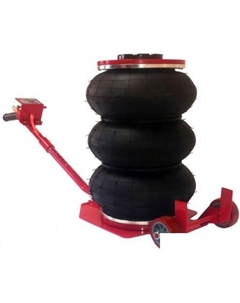 Подкатной домкрат YHQD-3WT-320A 5т Forsage