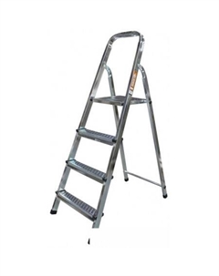 Лестница-стремянка СС 1х4 Вихрь