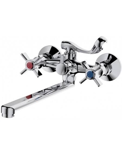 Смеситель SL118-140P Рмс