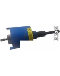 Коронка New Formula NF072 Trio diamond