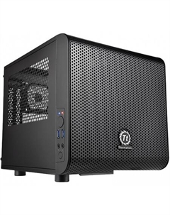 Корпус Core V1 (CA-1B8-00S1WN-00) Thermaltake